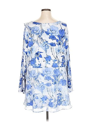 Susan Graver Casual Dress (view 2)