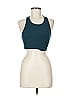 Unbranded Teal Tank Top Size M - photo 1