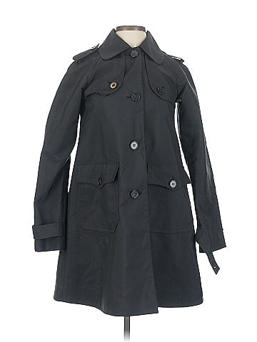 Theory Trenchcoat (view 1)