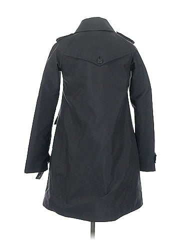 Theory Trenchcoat (view 2)