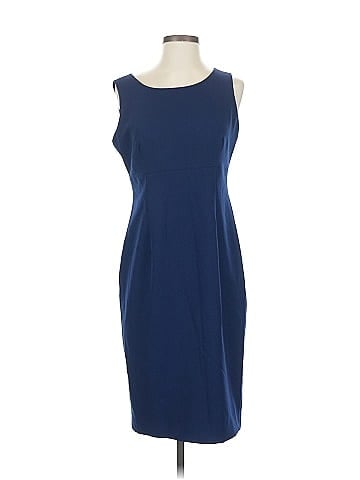 Kasper Cocktail Dress (view 1)