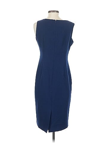 Kasper Cocktail Dress (view 2)