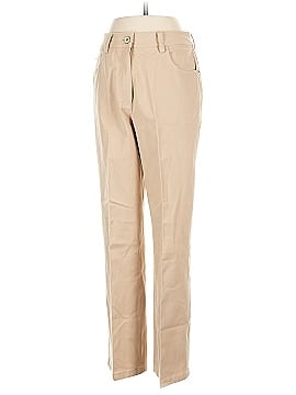 St. John Sport Khakis