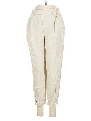 United Colors Of Benetton Linen Pants (view 1)