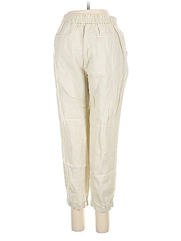 United Colors Of Benetton Linen Pants (view 2)