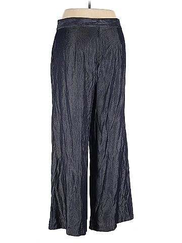 Unique Vintage Casual Pants (view 2)