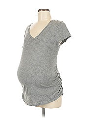 Isabel Maternity Short Sleeve T Shirt