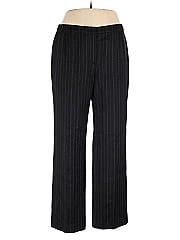 Armani Collezioni Wool Pants