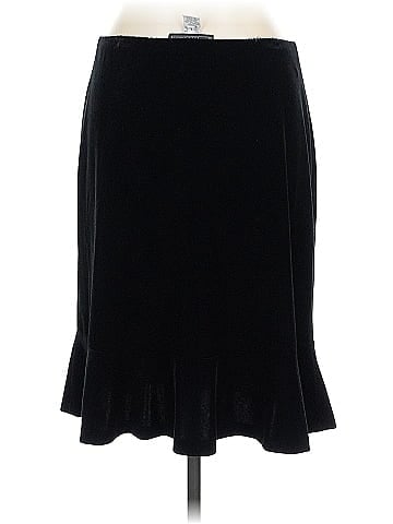Alex Evenings Formal Skirt (view 2)