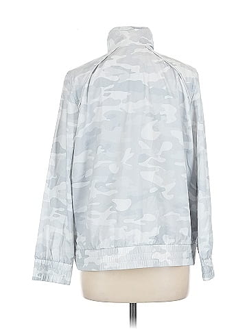 Zenergy by Chico's Raincoat (view 2)