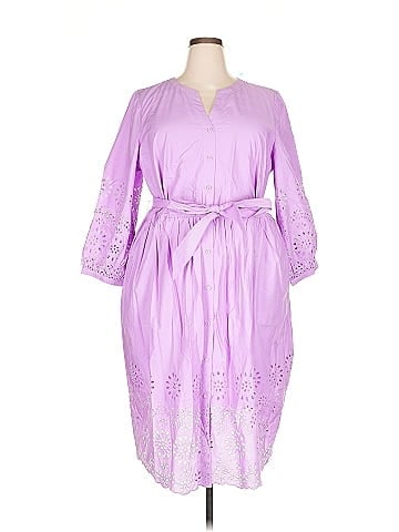 Talbots Casual Dress (view 1)