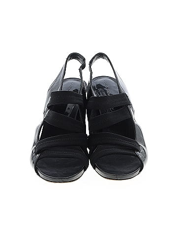 Donald J Pliner Heels (view 2)