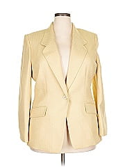 Le Suit Blazer