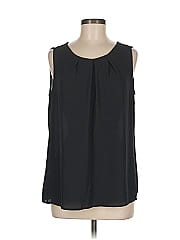 Ann Taylor Loft Outlet Sleeveless Blouse