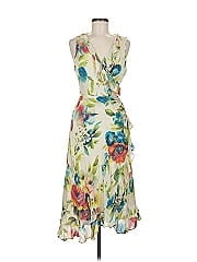Haute Hippie Cocktail Dress