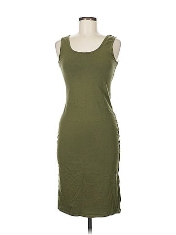 Derek Heart Casual Dress (view 1)