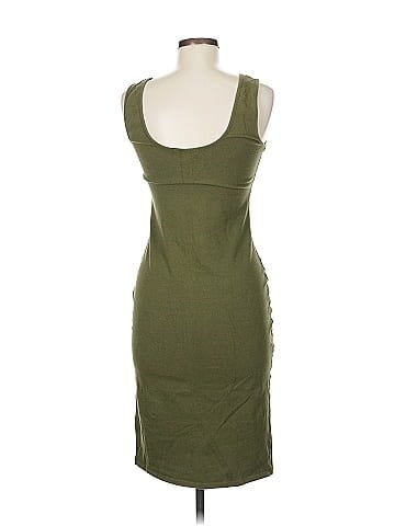 Derek Heart Casual Dress (view 2)