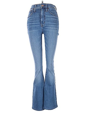 Madewell Jeans (view 1)