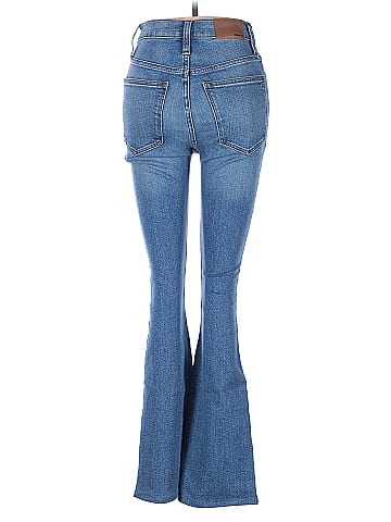 Madewell Jeans (view 2)