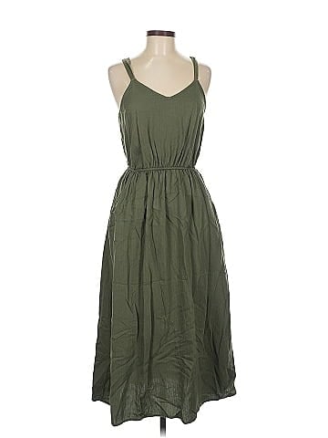 Universal Thread Casual Dress (view 1)