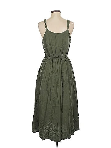 Universal Thread Casual Dress (view 2)