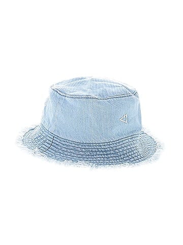 Hidden Jeans Sun Hat (view 1)