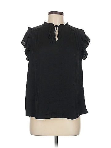 Rachel Zoe TJX Sleeveless Blouse (view 1)