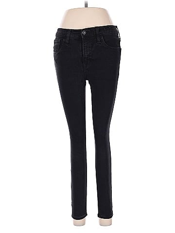 Madewell Jeans (view 1)