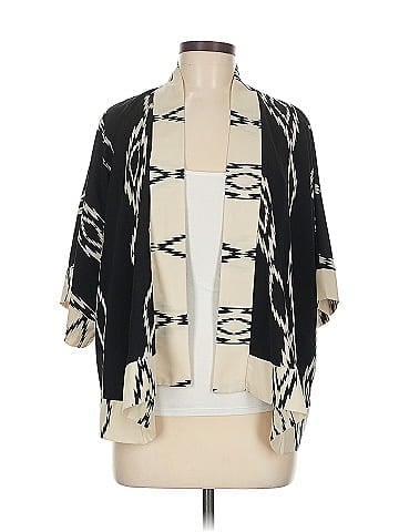Forever 21 Kimono (view 1)