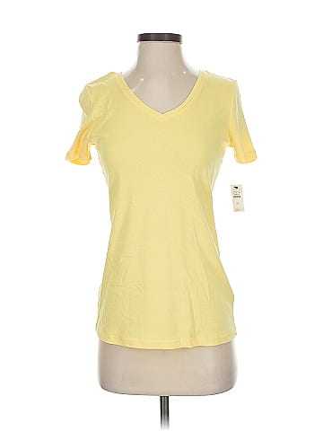 Talbots Short Sleeve T-Shirt (view 1)