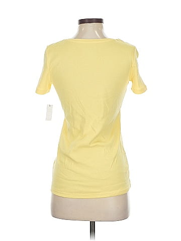 Talbots Short Sleeve T-Shirt (view 2)