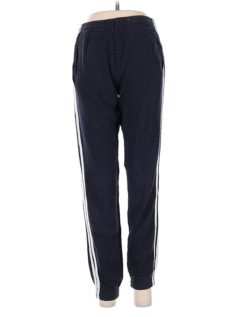 Pre-owned John Galt Casual Pants In Blue