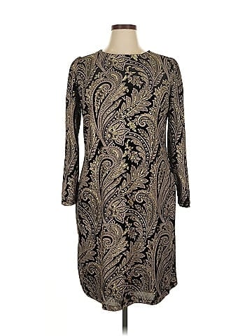 MSK Cocktail Dress (view 1)