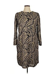 Msk Cocktail Dress