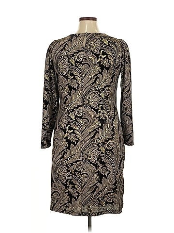 MSK Cocktail Dress (view 2)