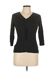 Joseph A. Silk Cardigan