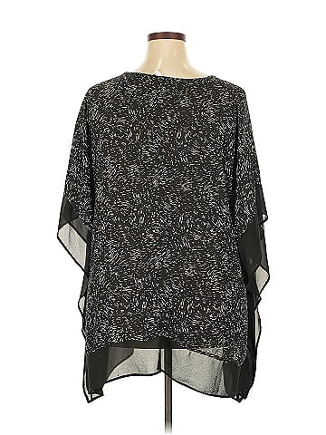 Ava & Viv Kimono (view 2)