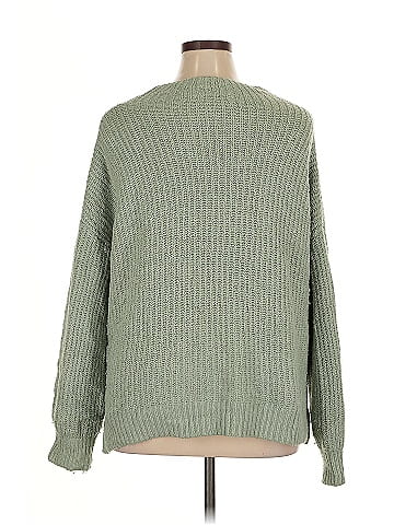 Rachel Zoe TJX Pullover Sweater (view 2)