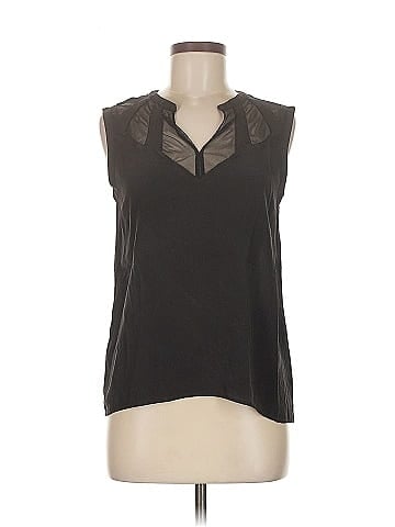 Comptoir des Cotonniers Sleeveless Blouse (view 1)