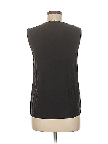 Comptoir des Cotonniers Sleeveless Blouse (view 2)
