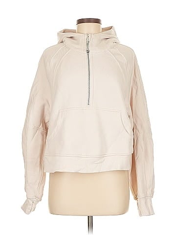Lululemon Athletica Pullover Hoodie (view 1)