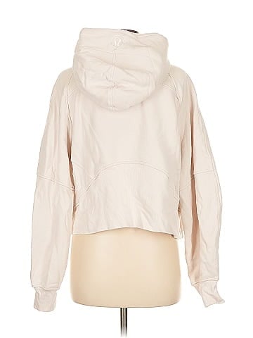 Lululemon Athletica Pullover Hoodie (view 2)