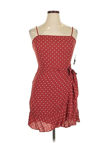 Abercrombie & Fitch Cocktail Dress (view 1)