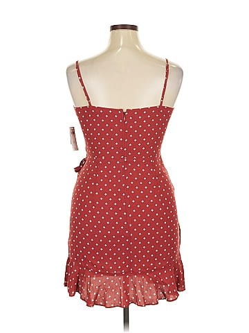 Abercrombie & Fitch Cocktail Dress (view 2)
