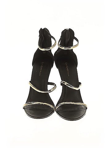 Bebe Heels (view 2)