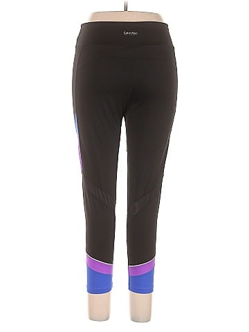 Calvin Klein Performance Active Pants (view 2)