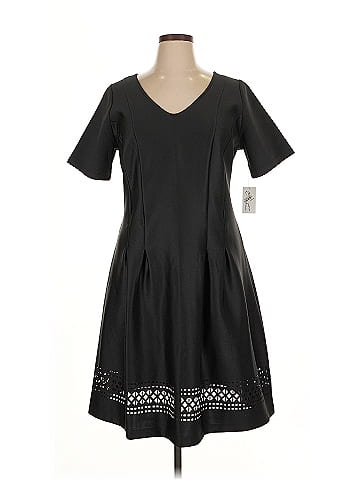 NY Collection Casual Dress (view 1)