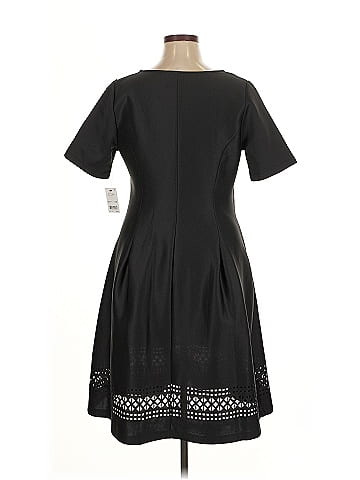 NY Collection Casual Dress (view 2)