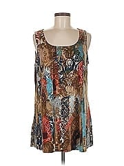 Susan Graver Tank Top