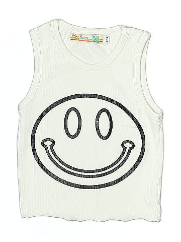 Vintage Havana Sleeveless T-Shirt (view 1)